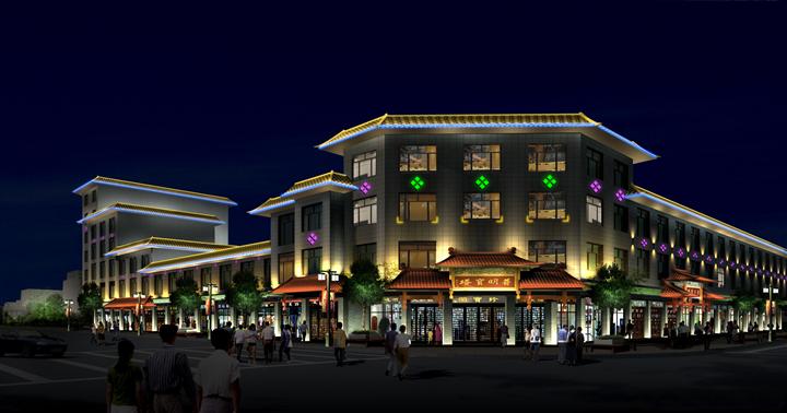 专业楼宇亮化芭乐视频污版