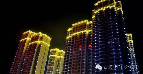 专业楼宇亮化芭乐视频污版